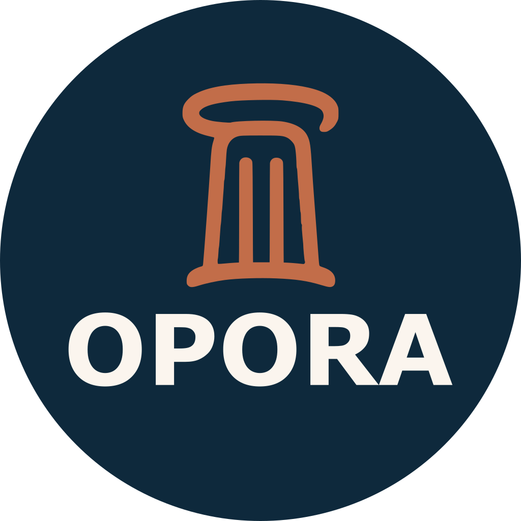 Opora CRM